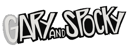 Gary And Spocky